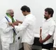 Former Minister Gollapalli Surya Rao Joins YSRCP
