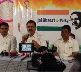 JD Lakshmi Narayana Urges Chandrababu and Pawan to Declare Special Status for AP in Tadepalligudem Meeting