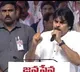 Pawan Kalyan's Bold Challenge to CM Jagan at Tadepalligudem Rally