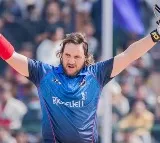 Namibia batsman Jan Nicol Loftie Eaton made Century just in 33 ball and creates recored in t20 cricket