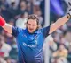 Namibia batsman Jan Nicol Loftie Eaton made Century just in 33 ball and creates recored in t20 cricket