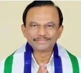 Magunta Sreenivasulu Reddy resigns to YSRCP