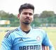 Shreyas iyer is in Ranji Trophy Semi final Match From Mumbai Team