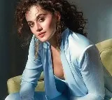 Taapsee Pannu to marry boyfriend in March