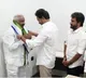 Former minister Gollapalli Surya Rao joins YSRCP