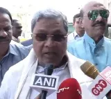 Action will be taken if BJP allegations proven true says Siddaramaiah