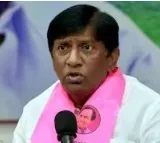 Revanth Reddy working for Chandrababu says Vinod