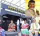 Nara Bhuvaneswari replies to Chandrababu query on Araku Coffiee