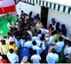 Chandrababu and Pawan Kalyan arrives Tadepalligudem for Janda meeting