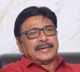 Ravi Shankar Chalam Interview