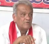 CPI Narayana fires on Jagan