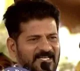 CM Revanth Reddy review on Radial roads