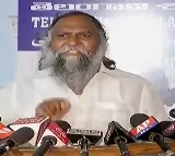 Jagga Reddy interesting comments on defeat in sangareddy