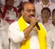 Atchnnaidu reiterates TDP and Jansena meeting will be historical