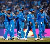 BCCI announces annual contracts for Team India cricketers