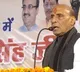 No one in the world can level corruption charges against NDA govt: Rajnath Singh