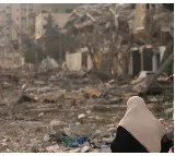Palestinian death toll in Gaza nears 30,000: Ministry