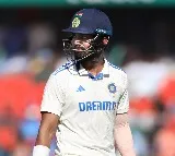 KL Rahul in London to consult specialist for quadriceps injury; set to miss Dharamshala Test: Report