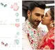 Deepika, Ranveer announce date of first child's arrival: It's going to be September