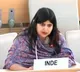 'Country has no locus standi to comment on our internal matters': India on Pakistan raising Kashmir issue at UN council