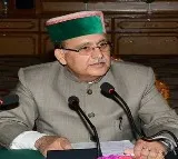 Himachal Assembly Speaker disqualifies six Cong rebel MLAs