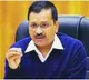 Conman Chandrashekhar writes to Kejriwal, says will contest election against you
