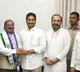 IAS officer Imtiaz joins YSRCP after taking voluntary retirement