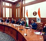 India-Mauritius relationship example of SAGAR goodwill: S. Jaishankar