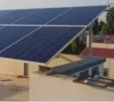 Cabinet okays Rs 75,000 crore rooftop solar scheme for 1 crore households