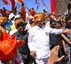 Political googly? Sharad Pawar invites Maha CM, Deputy CMs home for dinner
