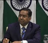About 20-odd Indians stuck in Russia, efforts on for their early release: MEA