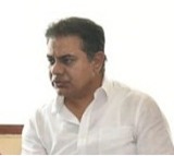 KTR dares Revanth Reddy to face him in LS polls