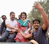 Preparations underway for Gujarat leg of Rahul's Bharat Jodo Nyay Yatra