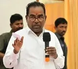 BRS Faces Shock as MP Ramulu Joins BJP