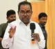 BRS Faces Shock as MP Ramulu Joins BJP