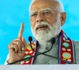 Prime Minister Narendra Modi to visit Telangana on March 4th and 5th of March
