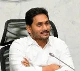 YSRCP 8th list of candidates