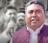 TMC Leader Sheikh Shahjahan arrested in Sandeshkhali case