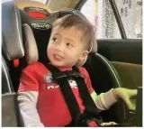 US Woman Sent 3 Year Old Son Away To Learn To Be A Man