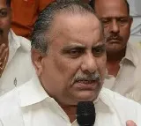 Mudragada Padmanabham letter to Pawan Kalyan