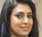 Kasthuri Interview