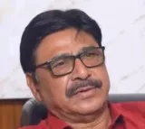 Ravi Sjankar Chalam Interview