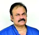 Iam taking back my words says Nagababu