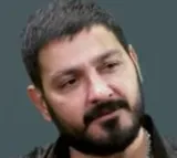 Ali Reza Interview