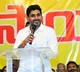 Nara Lokesh satires on YSRCP 8th list