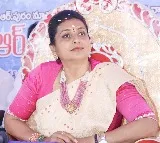 Roja strongly replies to Pawan Kalyan remarks