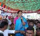 Nara Bhuvaneswari calls upon TDP cadre do not care if anybody come on the way