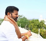 Modi most powerful Indian and revanth reddy in 39 place