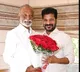 Raghuveera Reddy meets CM Revanth Reddy