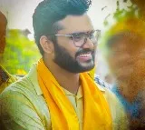Police arrest TDP leader Prathipati Pullarao son Sharat